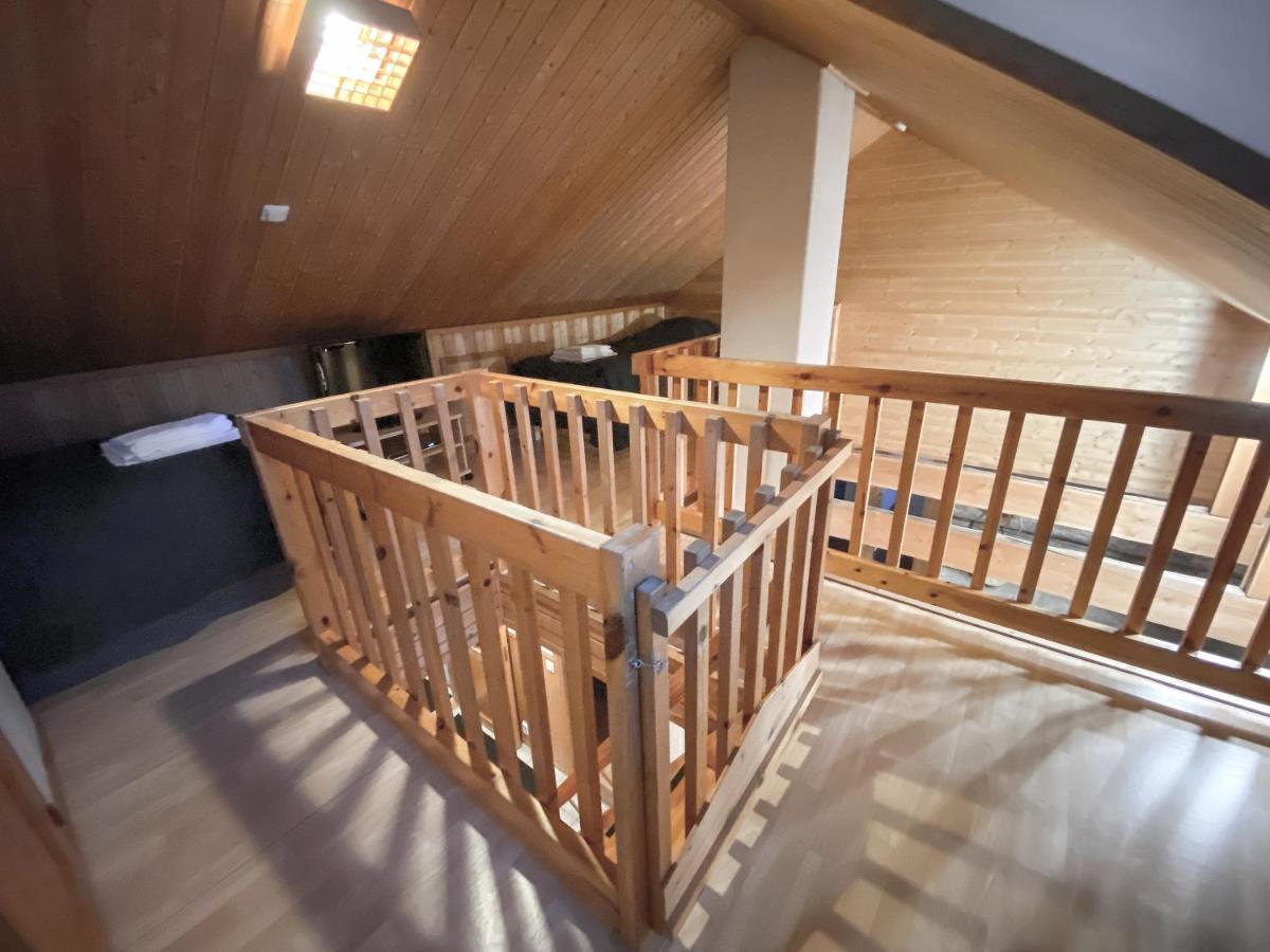 Economy Lomailevi Apartment ภายนอก รูปภาพ