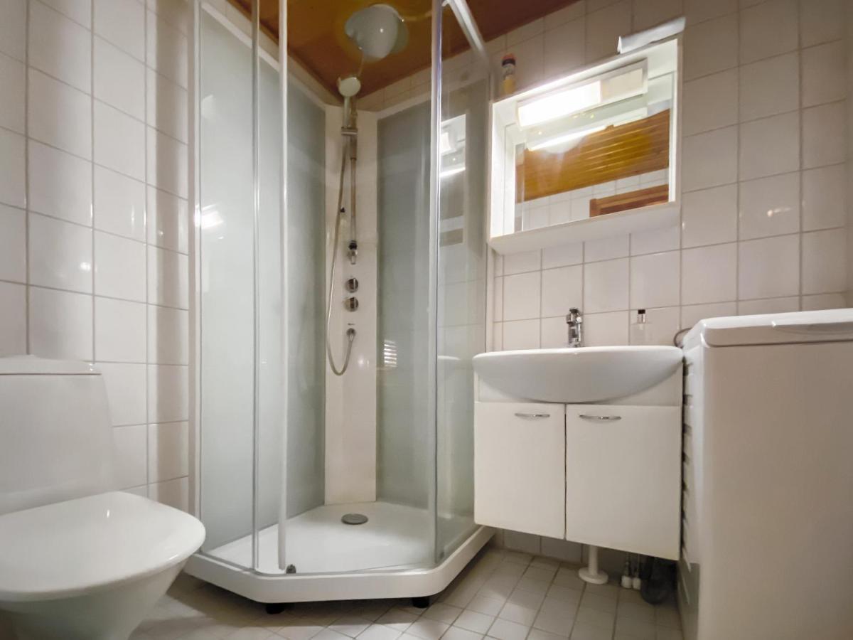 Economy Lomailevi Apartment ภายนอก รูปภาพ